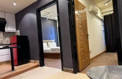E-11/2 Markaz – 2 Bedroom Apartment Available for Rent