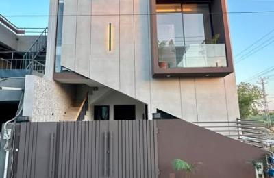 House For Sale – I-9 Islamabad