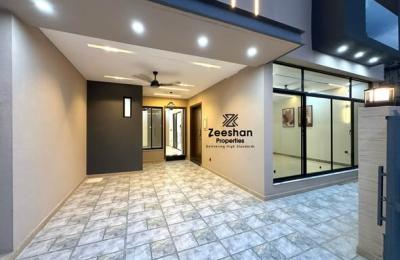 7 Marla Luxury House For Sale