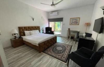 5 Kanal Luxury House Available for Rent – F-6/1, Islamabad