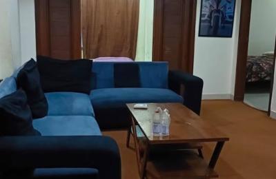Brand New Fully Furnished 2-Bedroom Apartment for Rent