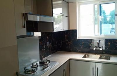 Portion for Rent  Fully furnished