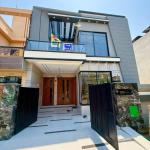 5 Marla House For Sale Brand New