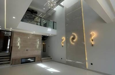 Double Story House for sale in Islamabad Multi Garden B17 10 Marle House