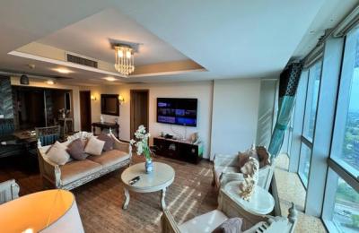 Luxury Apartments Available at Centaurus Mall, Islamabad