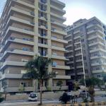 Three bedroom apartment available for Rent