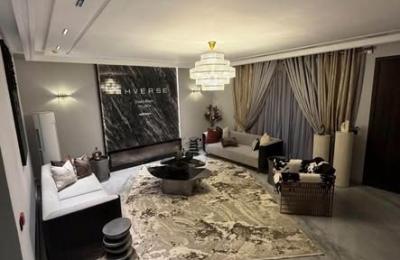 One Kanal Fully Furnished House for sale