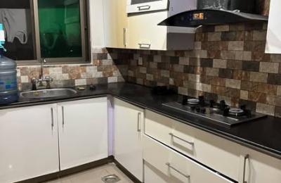 Premium Fully Furnished 1-Bedroom Apartment for Rent