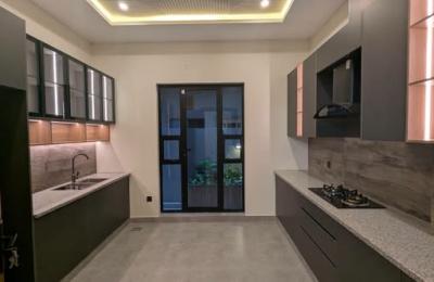 12.5 Marla Brand New Designer House For Sale