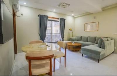 Fully Luxury Furnished Capital Heights Brand New Luxury Apartment Flat For Rent In G-11/3