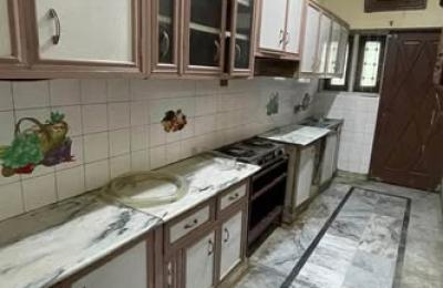 Upper Portion For Rent  I-10/4