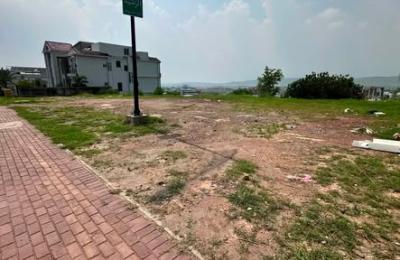2 kanal heighted plot for sale | Bahria Enclave Islamabad
