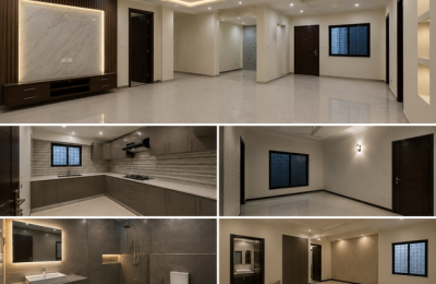 10 Marla Basement Available for Rent