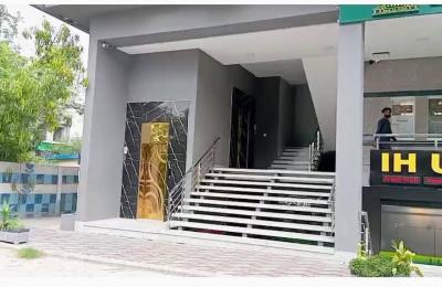 Premium Office Space for Rent (Attached washroom)