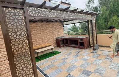 D-18 1 kanal house is for sale
