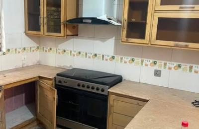 Lower ground portion available for rent
