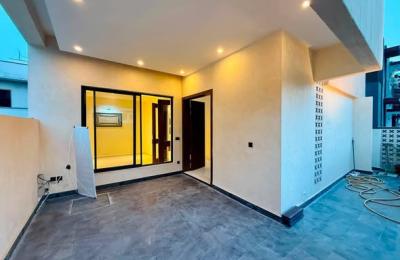 8 Marla Corner Designer Double height House for Sale
