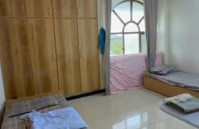 G-11/4 PHA C-type 3rd Floor Flat For Sale Renovated