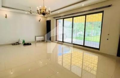 G-6/3 Prime location Brand New Rental House For Rent