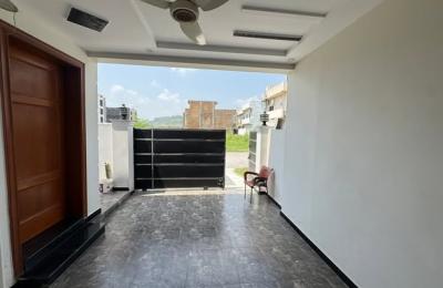 Multi Garden B17  Brand New House