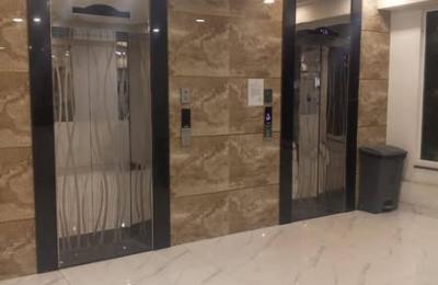 Two bed apartment available for Rent