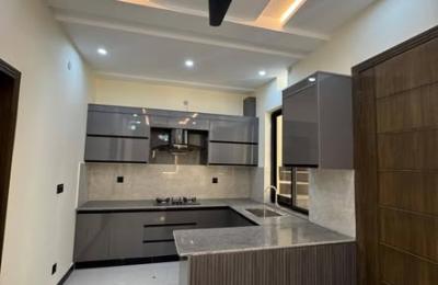 BRAND NEW HOUSE FOR SALE - FAISAL TOWN C BLOCK 🏡