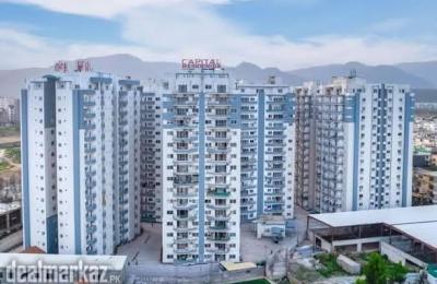02 Bedroom Apartment Available For Sale