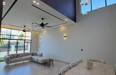 The Most Economical 1 Kanal Designer House In Town
