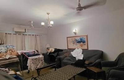 Askari 11 Beautiful  4 Apartment Available for Rent & Sale