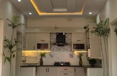 4 Marla house For Sale