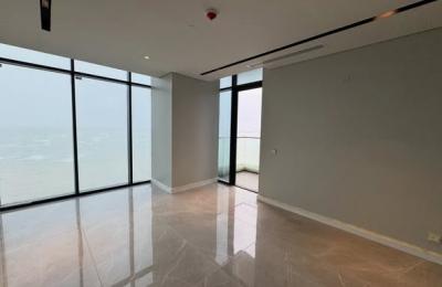 Seafront Apartments available on easy Instalment Plan