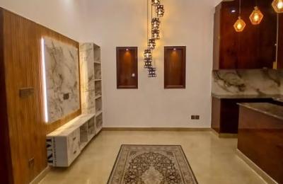 5 Marla brand new designer house 🏠  Available for sale