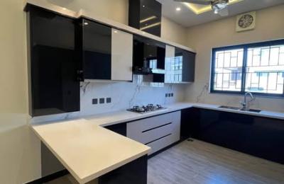 10 Marla Double Unit House