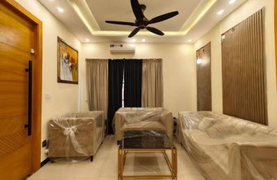 7mrala brand new designer furnished house for sale