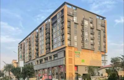 VIP HOT APARTMENTS FOR RENT — GULBERG GREENS, ISLAMABAD 🏙️