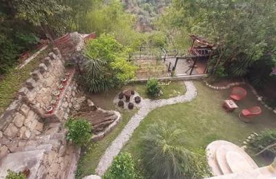 LAVISH 24 MRALA HOUSE FOR SALE – DHA 1 Rawalpindi