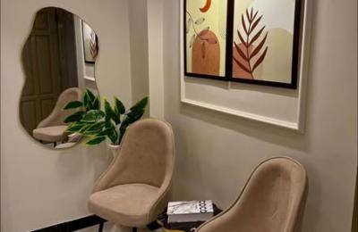 One bed apartment available in E11/2 medical society islamabad for daily and weekly basi