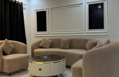 1-Bed Apartments | From Rs. 6,500/day