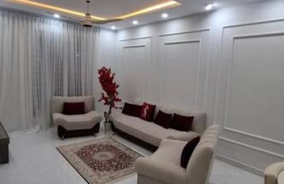 5 Marla Fully Furnished Double Unit Double Storey House For Sale in Multi Garden B 17 islamabad