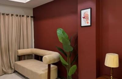 Experience a peaceful, clean, and secure stay in the heart of B-17 Islamabad.