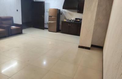 01 Bed Furnished Flat for Rent – F-11/1