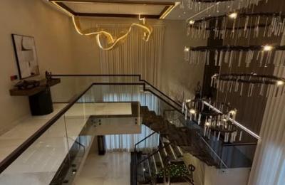 1 KANAL HOUSE FOR SALE DHA PHASE 6 LAHORE