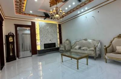 BAHRIA ENCLAVE ISLAMABAD – SECTOR F-1 Brand New House