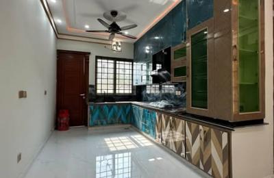 BAHRIA ENCLAVE ISLAMABAD – SECTOR F-1 Brand New House