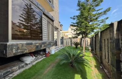 14 Marla TRIPLE STOREY CORNER House for Sale – Bahria Town 8 Rawalpindi