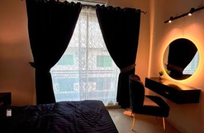 2-Bedroom Fully Furnished Apartment for Rent – F-11