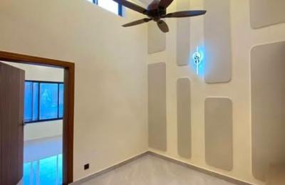 5 MARLA LUXURY BRAND NEW HOUSE FOR SALE