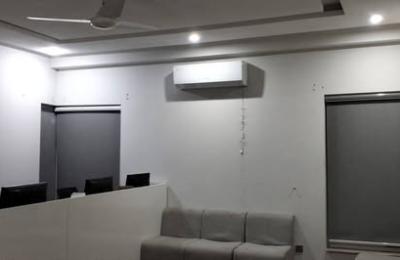 1 Kanal 3 Storey House For Sale