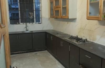 Ground Portion For Rent
