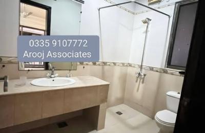 Upper Portion For Rent